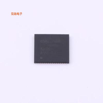 LMK04832NKDT -[原装IC JITTER CLEANER 64WQFNWQFN-64(9x9)