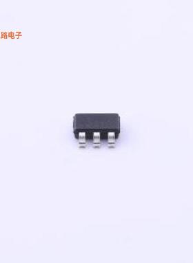 FDC6331L -[原装IC PWR SWITCH P-CH 1:1 SUPERSOT6SuperSOT-6