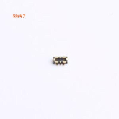 IPCB03061M02SDV -[原装板对板与背板SMD,P=0.35mm