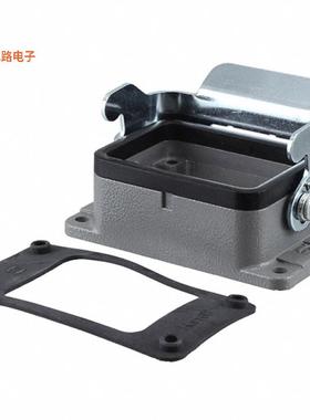 09300060301ML -[全新CONN BASE BOTTOM ENTRY SZ6B]