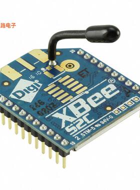 XB24CAWIT-001 -原装[RF TXRX MODWIRE  TH已验证