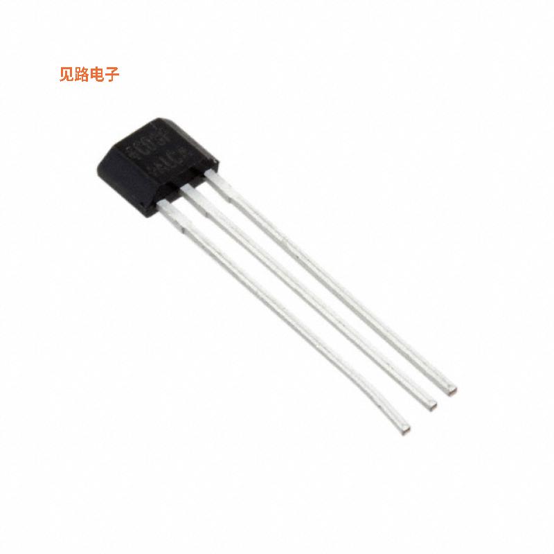 DRV5053CAQLPGM -正品[SENSOR HALL EFFECT ANALOG TO9