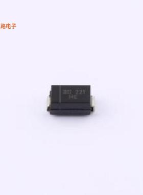 SMAJ5.0AQ-13-F -[原装TVS DIODE 5VWM 9.2VC SMASMA