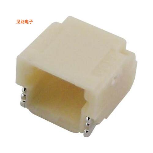 原装正品 SM02B-SRSS-TB (LF)(SN)-全新]