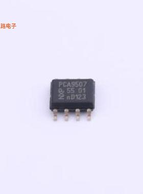 PCA9507D,118 -[原装信号缓冲器/中继器/分配器SOP-8