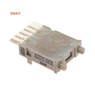 全新SWITCH THUMB BCD A7PH 125V S07 0.15A 206