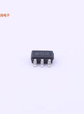 HT7218 -[原装线性稳压器(LDO)SOT-23-5