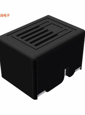 AI-2304-TT-24V-2-R -[全新BUZZER MAGNETIC 24V 23X17MM TH]
