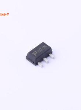 PRHP020N06 -[原装(MOSFET)SOT-89-3
