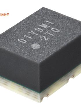 G3VM-101MT(TR01) -[全新SSR RELAY SPST-NO 550MA 0-100V]