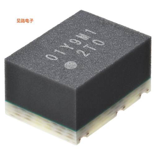 G3VM-101MT(TR01) -[全新SSR RELAY SPST-NO 550MA 0-10