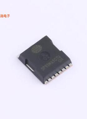 SP95N65CTO -[原装碳化硅(MOSFET)TOLL-8