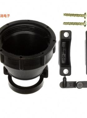 182652-1 -[全新CONN BCKSH W/CLMP SZ23 1 3/8-18]