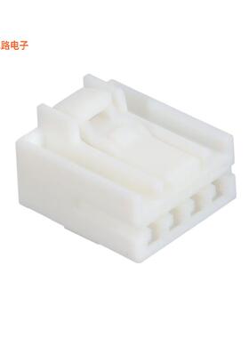 936227-1 -原装[CONN PLUG HSG 4POSCONN PLUG HSG 4POS