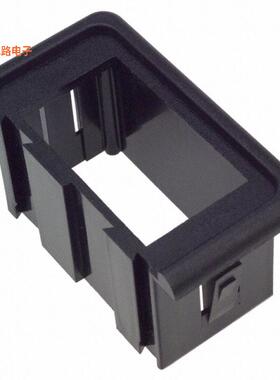 VME-01 -[全新BRACKET MOUNTING-END]