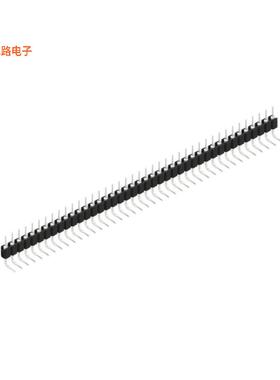 MK 51 41 Z -原装[Solder and plug pins, D0.5 mm接头