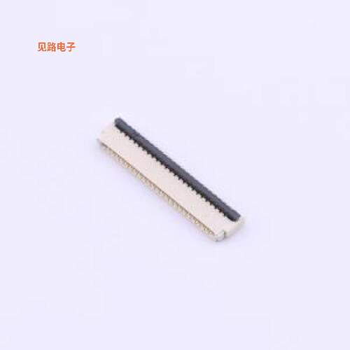 AFH34-S24FIA-1H -[原装FFC/FPCSMD,P=0.5mm