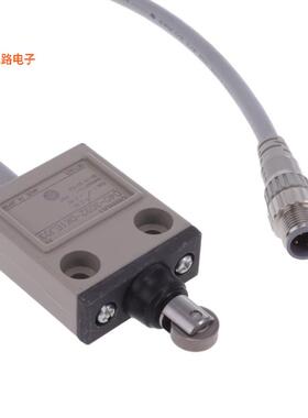 D4C-3032-DK1EJ03 -原装[SWITCH SNAP ACTION SPDT 1A 30VSPDT