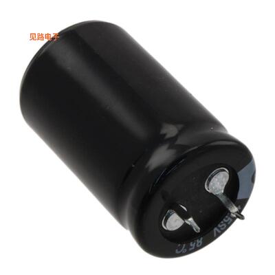 SLPX221M450C7P3 -[全新CAP ALUM 220UF 20% 450V SNAP TH]