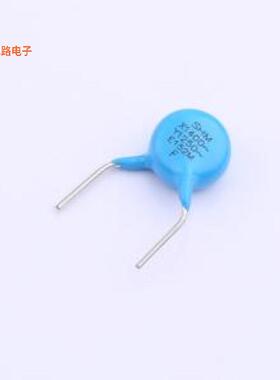 DCF152M30Y5UG66L0A2 -[Y5U插件,P=10mm安规