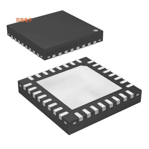 R5F100BAANA#40 -原装[IC MCU 16BIT 16KB FLASH 32HWQFN未验证