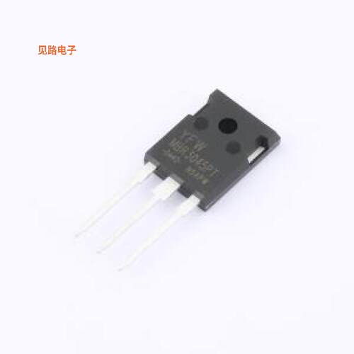 MBR3045PT -[原装DIODE ARR SCHOTT 45V 30A TO247ADTO-247