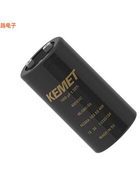 ALS30A223MF100 -原装[CAP ALUM 22000UF 20% 100V SCREW22000 F