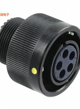 全新CIRHSE06T1811SCNF80M32V0 -[原装插头外壳]