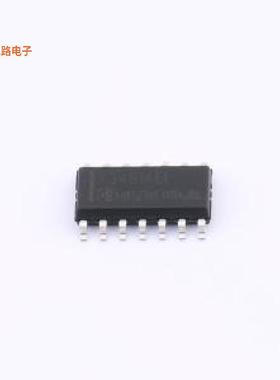 MAX3491AEIM/TR -[原装RS-485/RS-422芯片SOP-14