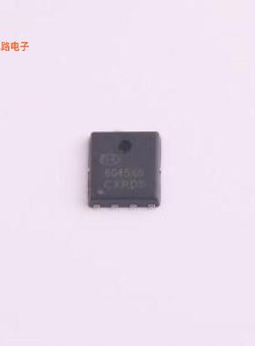 NCE6045XG -[原装(MOSFET)DFN5X6-8L