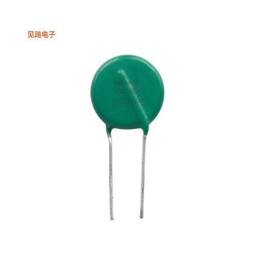 MOVHE20V550Y -[全新VARISTOR 910V 10KA DISC 20MM]