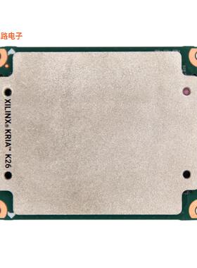 SM-K26-XCL2GC -原装[IC MOD SOM K26C ZYNQ MPSOCFPGA 内核
