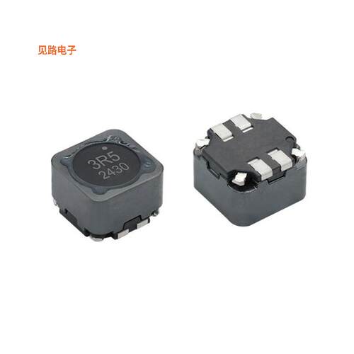 CRHCM1208-4R7M :4R7M -[全新COMMON MODE CHOKE]