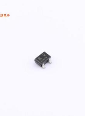 1SV264-TL-E -[原装RF DIODE PIN 50V 100MW 3MCPSC-70