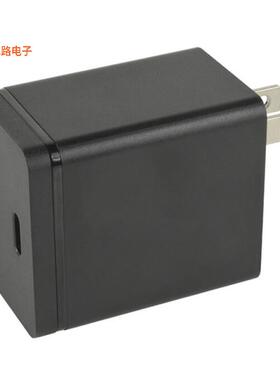SWC27-T5912-NB -[全新AC/DC WALL MT ADPT 5V/9V/12V 27W]
