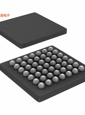 LCMXO2-2000ZE-1UWG49ITR1K -原装[IC FPGA 40 I/O 49