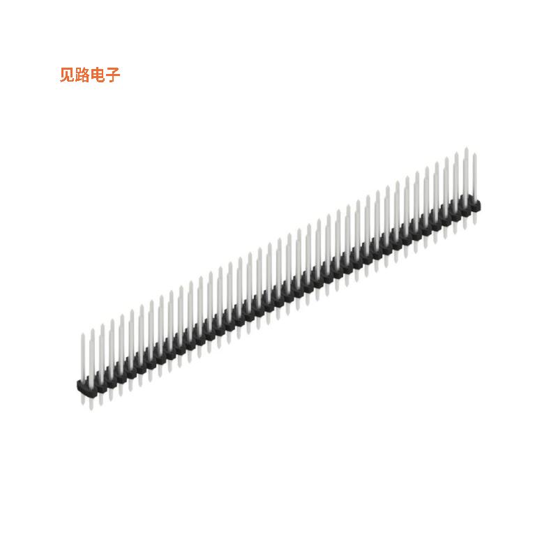 SLY 2 139 80 Z -原装[0.5 MM, STRAIGHT接头