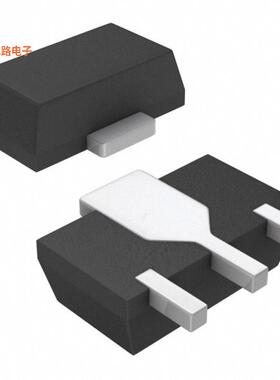 2SC3646T-TD-E -[全新TRANS NPN 100V 1A PCP]