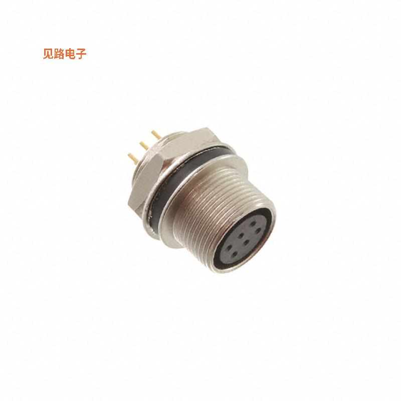 全新SD-PNL06-FFTRH-PX0-000 -[原装插座，母型插口]