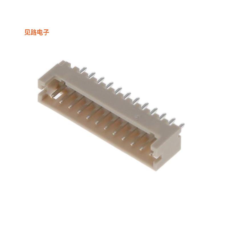 DF13-12P-1.25DSA(25) -原装[CONNECTOR接头