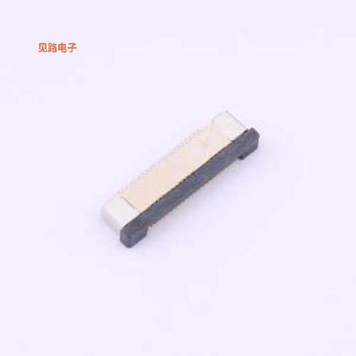 HB-FPC-05LBXJ-H2022P -[原装FFC/FPCSMD,P=0.5mm,卧贴