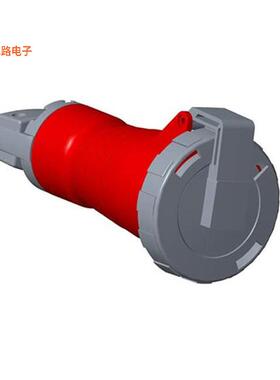 2CMA100337R1000 -原装[AC RCPT PIN & SLEEVE插针和套管（3P4W）