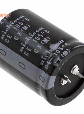 LGX2E152MELC45 -原装[CAP ALUM 1500UF 20% 250V SNAP TH1500 F