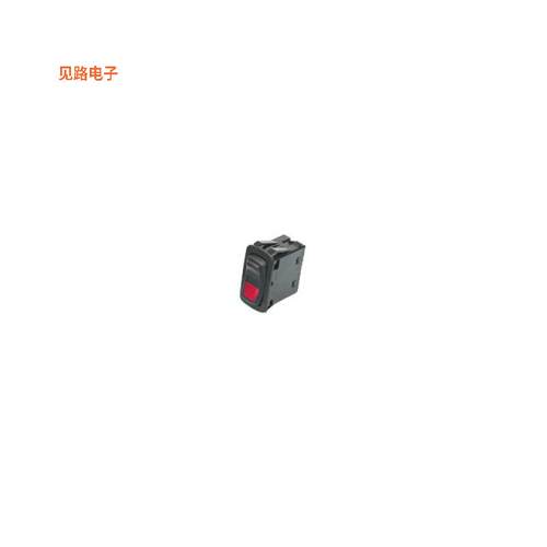 L28D1CNN1-00000-000 -[全新SWITCH ROCKER DPDT 20A 12V]