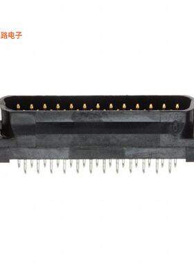 5745073-2 -原装[CONN D-SUB PLUG 25POS VERT SLDRD-Sub