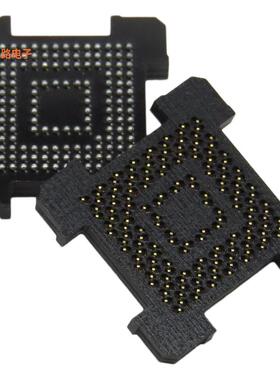 107250-0059 -原装[Socket-eMMC/UFS, 153 BGA 10.0 mmBGA