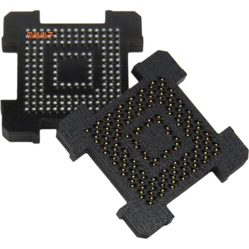 107250-0059 -原装[Socket-eMMC/UFS, 153 BGA 10.0 mmBGA