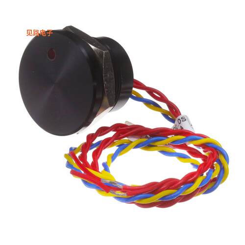 PBAR2AF2000L0S -[全新SWITCH PUSH SPST-NO 0.2A 24V]