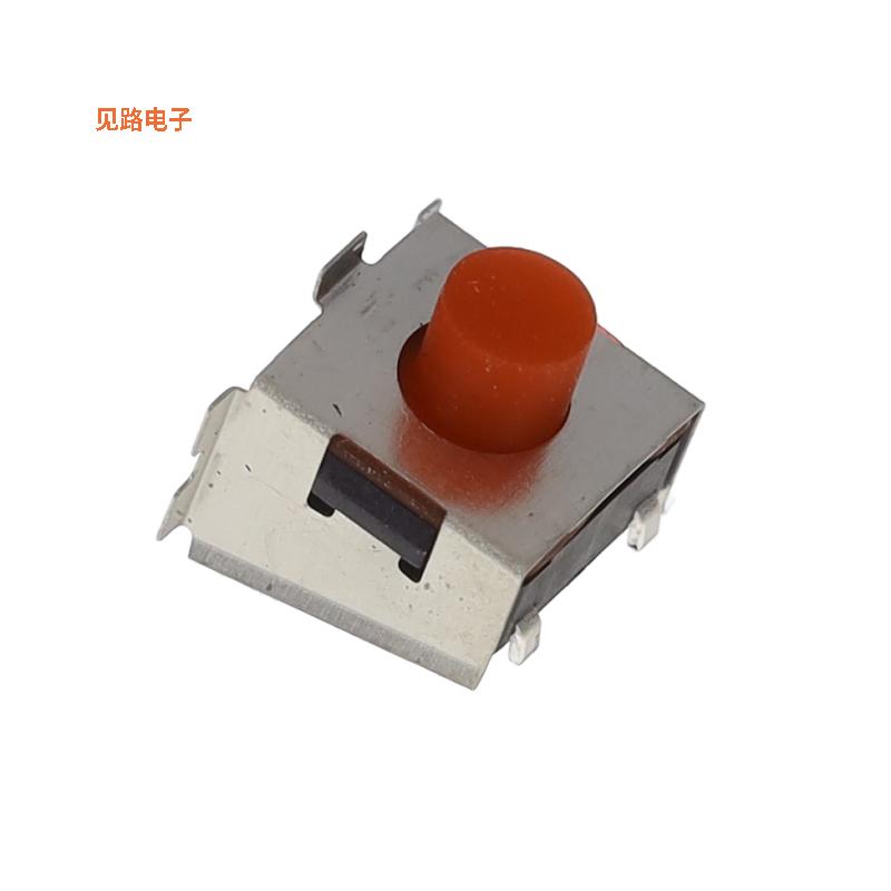 TSSE 623 R-RA-1 -原装[SWITCH TACT 2.35MM REDSPST-NO