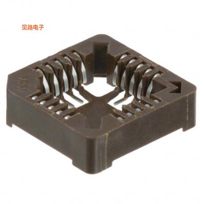 940-44-020-17-400000 -原装[CONN SOCKET PLCC 20POS TINPLCC